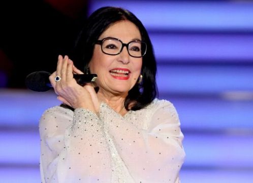 Nana Mouskouri