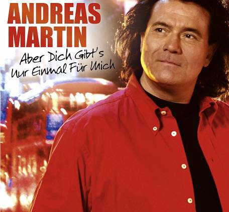 andreas martin lichtstrahl