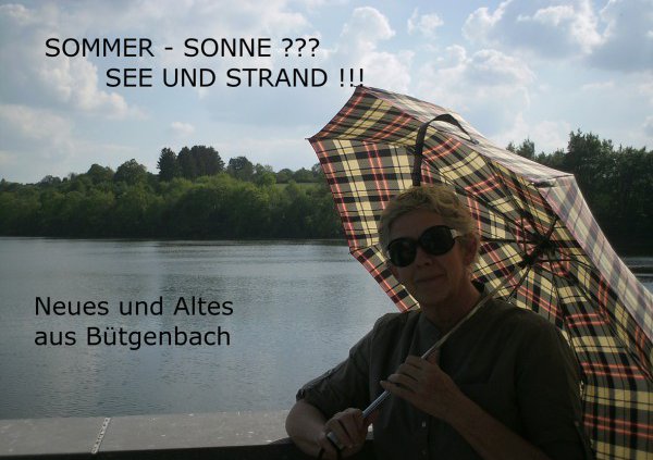 Reiseleiterin Bertine Drösch