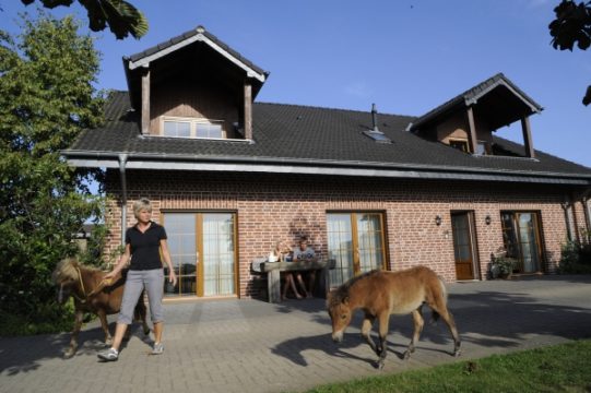 Ferienhof Schattmann