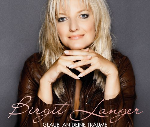 Birgit Langer