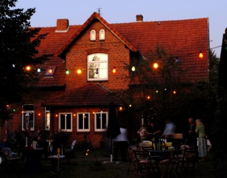 Der Adelheidshof (Foto: Kirsti Krügener)