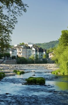 Reiseziel Bad Kreuznach