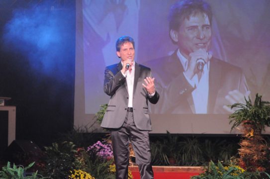 Goldene Antenne: Markus Mai