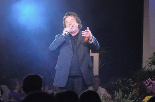 Goldene Antenne: Tony Marshall