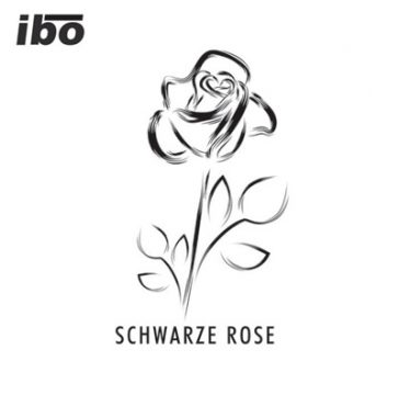 Ibo: Schwarze Rose