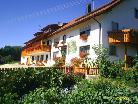 Ferienhof Hermannshöhe