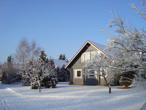 Ferienhof Kunzog in Gartow