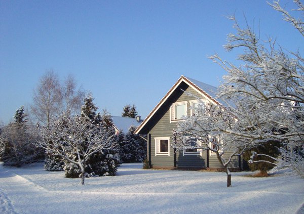 Ferienhof Kunzog in Gartow