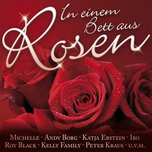 Doppel-CD: In einem Bett aus Rosen