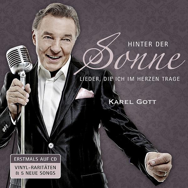 Karel Gott - Hinter der Sonne