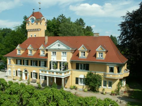 Reiseziel der Woche: der Herrlehof