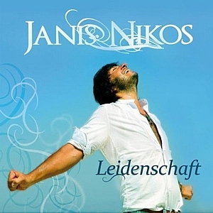 Janis Nikos - Leidenschaft