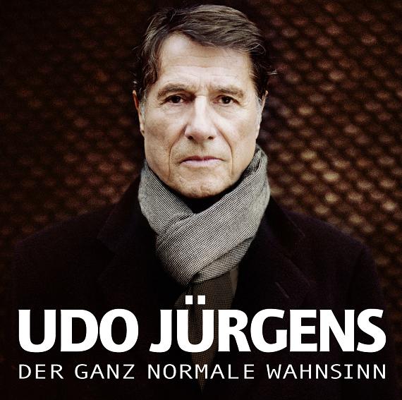 Udo Jürgens - Der ganz normale Wahnsinn