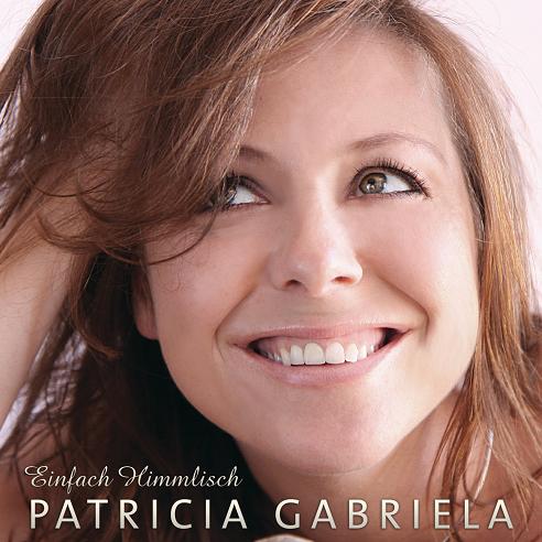 Patricia Gabriela