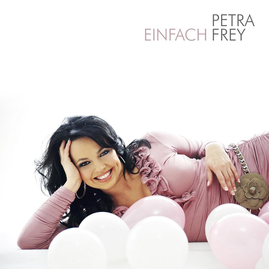 Petra Frey: Einfach Frey