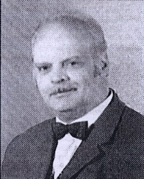 Der Gemmenicher Gérard Tatas