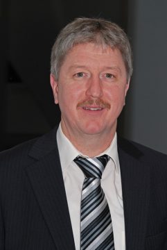 Präsident des VW der Interkommunale "Vivias"