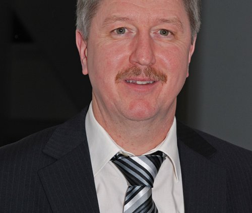 Präsident des VW der Interkommunale "Vivias"