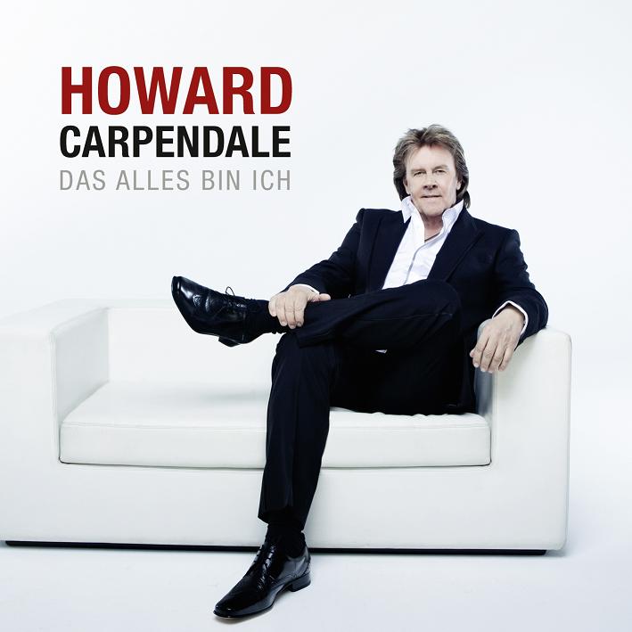 Howard Carpendale - Das Alles bin ich