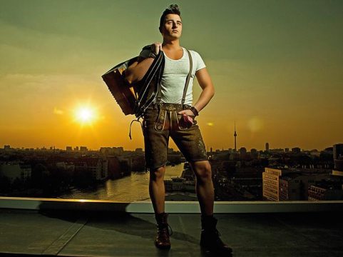 Andreas Gabalier