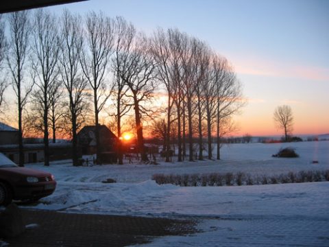 Ferienhof Bendfeldt in Bliesdorf