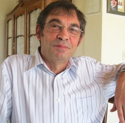 Der ehemalige BIB-Direktor Emile Nilles