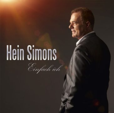 Hein Simons - Einfach ich