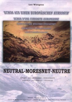 "Echos aus einem europäischen Kuriosum" von Leo Wintgens