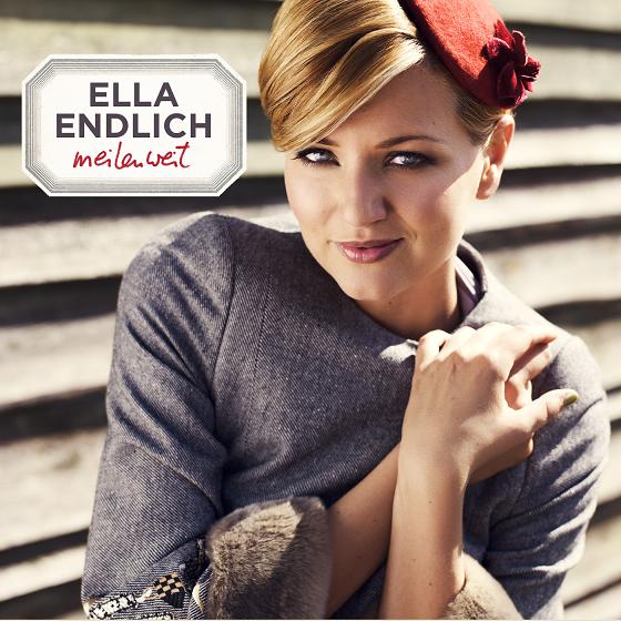 Ella Endlich Meilenweit