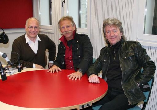 Henning Krautmacher John Parsons Hoehner