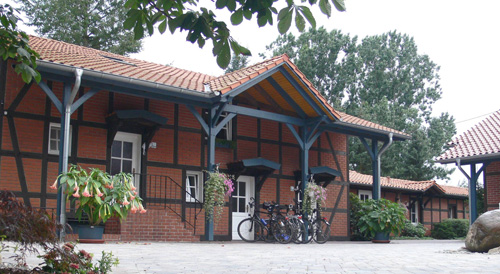 Ferienhof Kunzog