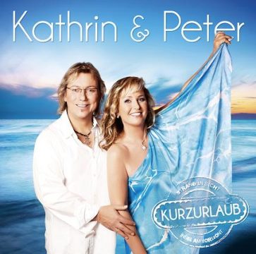 Kathrin & Peter: Kurzurlaub