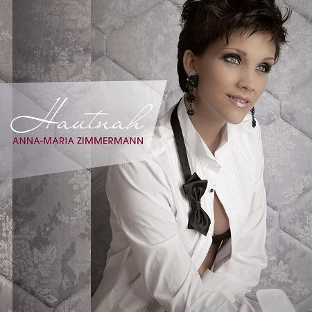 Anna Maria Zimmermann - Hautnah