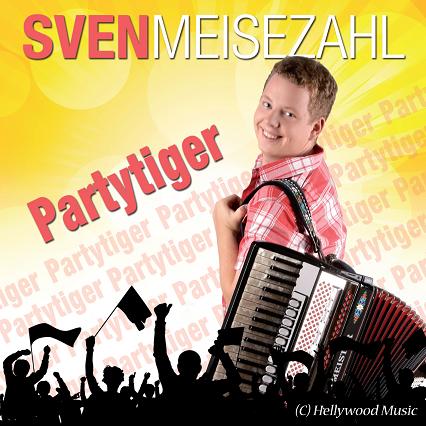 Sven Meisezahl - Partytiger