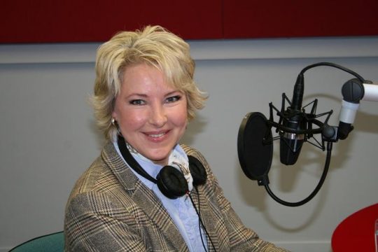 Heike Schäfer