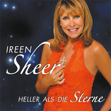 Ireen Sheer