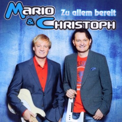 Mario & Christoph