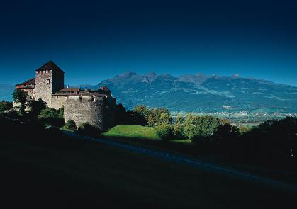 Schloss Vaduz