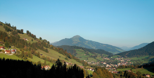 Ferienregion Wildschönau