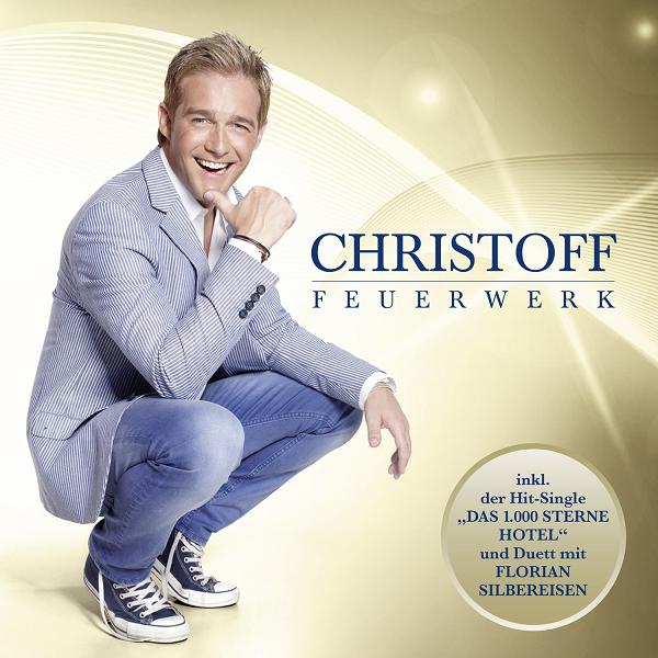 Christoff - Feuerwerk