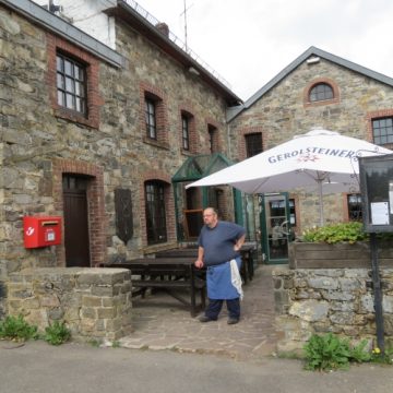 Baraque Michel, 100 Jahre im Besitz der Familie Bodarwé