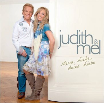 Judith und Mel