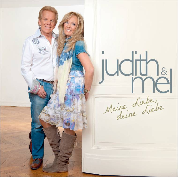Judith und Mel