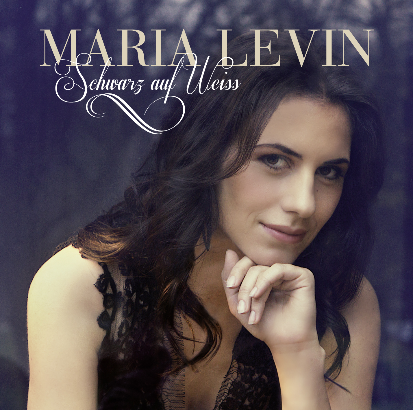 Maria Levin