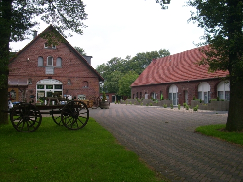 Der Ferienhof Schnieder im Münsterland
