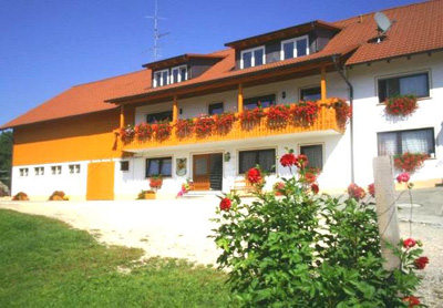 Reiseziel: der Ferienhof Hermannshöhe