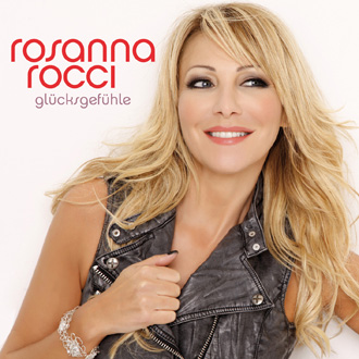 Rosanna Rocci - Glücksgefühle