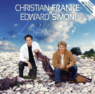 Christian Franke & Edward Simoni