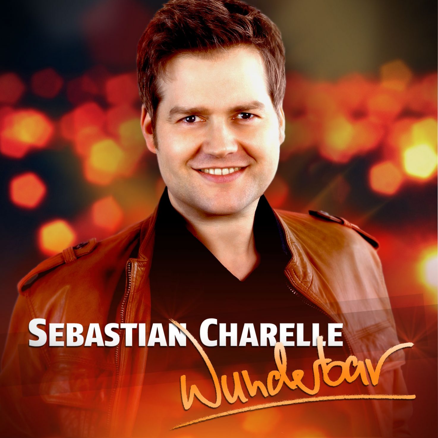 Sebastian Charelle - Wunderbar